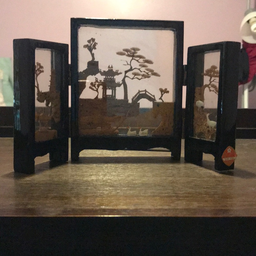 Table Top Decoration